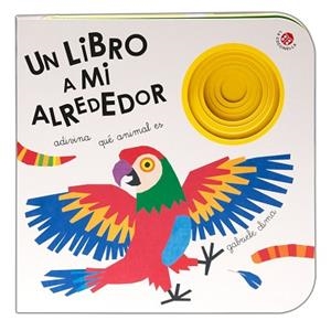 UN LIBRO A MI ALREDEDOR | 9788855065894 | CLIMA,GABRIELE | Libreria Geli - Librería Online de Girona - Comprar libros en catalán y castellano