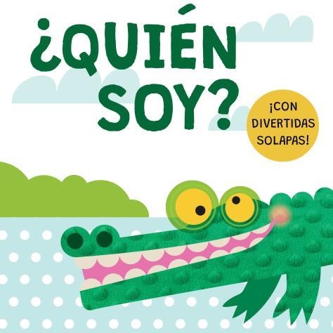 QUIÉN SOY? | 9788418753862 | Libreria Geli - Librería Online de Girona - Comprar libros en catalán y castellano