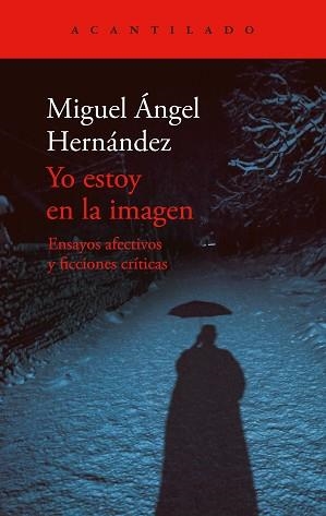 YO ESTOY EN LA IMAGEN | 9788419958235 | HERNÁNDEZ, MIGUEL ÁNGEL | Llibreria Geli - Llibreria Online de Girona - Comprar llibres en català i castellà