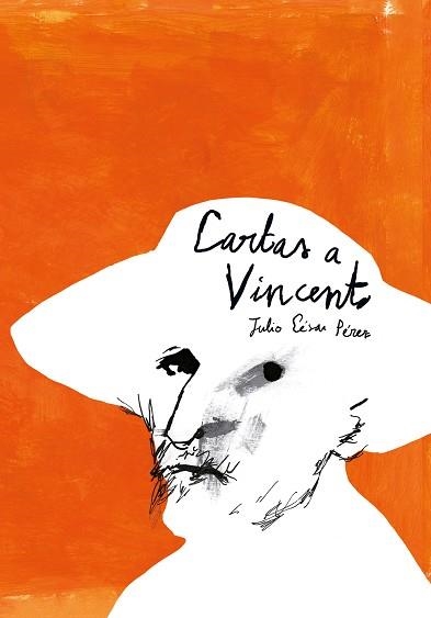 CARTAS A VINCENT | 9788412804157 | Llibreria Geli - Llibreria Online de Girona - Comprar llibres en català i castellà