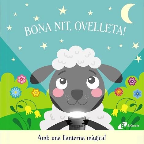 BONA NIT,OVELLETA! | 9788413493862 | BUTTON, KATIE | Libreria Geli - Librería Online de Girona - Comprar libros en catalán y castellano