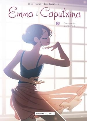 EMMA I CAPUTXINA-3..DARRERE LA PURPURINA | 9788410131569 | HAMON,JEROME | Libreria Geli - Librería Online de Girona - Comprar libros en catalán y castellano