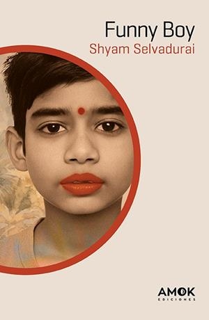 FUNNY BOY | 9788419211392 | SELVADURAI, SHYAM | Libreria Geli - Librería Online de Girona - Comprar libros en catalán y castellano