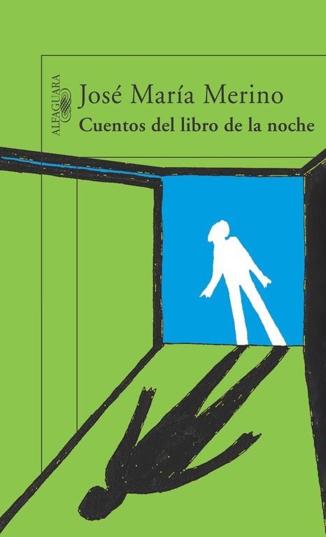 CUENTOS DEL LIBRO DE LA NOCHE | 9788420467917 | MERINO,JOSE MARIA | Llibreria Geli - Llibreria Online de Girona - Comprar llibres en català i castellà