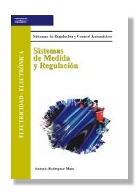 SISTEMAS DE MEDIDA Y REGULACION | 9788497322218 | RODRIGUEZ MATA,ANTONIO | Llibreria Geli - Llibreria Online de Girona - Comprar llibres en català i castellà