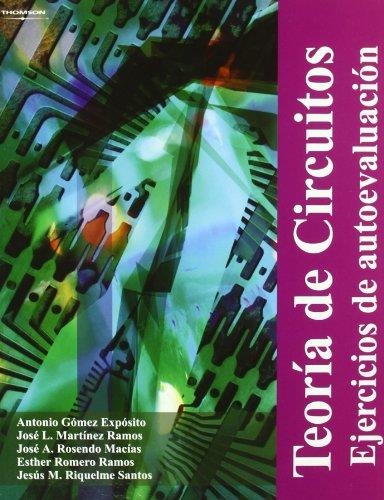 TEORIA DE CIRCUITOS | 9788497324182 | GOMEZ EXPOSITO,ANTONIO ET AL. | Llibreria Geli - Llibreria Online de Girona - Comprar llibres en català i castellà