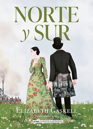 NORTE Y SUR | 9788419599209 | GASKELL, ELIZABETH | Libreria Geli - Librería Online de Girona - Comprar libros en catalán y castellano