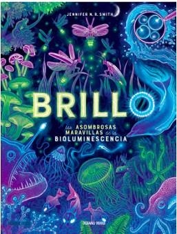 BRILLO | 9786075579313 | N.R. SMITH, JENNIFER | Libreria Geli - Librería Online de Girona - Comprar libros en catalán y castellano