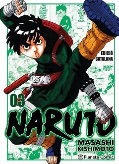 NARUTO JUMP REMIX Nº 03/24 (EDICIÓ EN CATALÀ) | 9788411613149 | KISHIMOTO, MASASHI | Libreria Geli - Librería Online de Girona - Comprar libros en catalán y castellano