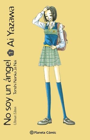 NO SOY UN ÁNGEL Nº 01/04 | 9788411409209 | YAZAWA, AI | Libreria Geli - Librería Online de Girona - Comprar libros en catalán y castellano