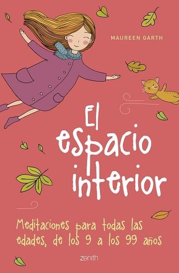EL ESPACIO INTERIOR | 9788408291831 | GARTH, MAUREEN | Libreria Geli - Librería Online de Girona - Comprar libros en catalán y castellano