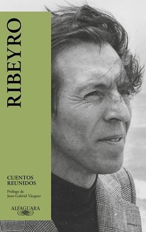 CUENTOS REUNIDOS(RIBEYRO) | 9788420461410 | RIBEYRO, JULIO RAMÓN | Libreria Geli - Librería Online de Girona - Comprar libros en catalán y castellano