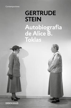 AUTOBIOGRAFÍA DE ALICE B. TOKLAS | 9788466378055 | STEIN, GERTRUDE | Llibreria Geli - Llibreria Online de Girona - Comprar llibres en català i castellà
