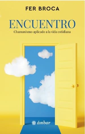 ENCUENTRO | 9788412899801 | BROCA, FER | Libreria Geli - Librería Online de Girona - Comprar libros en catalán y castellano