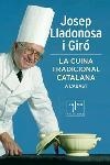 LA CUINA TRADICIONAL A L'ABAST | 9788466406666 | LLADONOSA I GIRO,JOSEP | Libreria Geli - Librería Online de Girona - Comprar libros en catalán y castellano