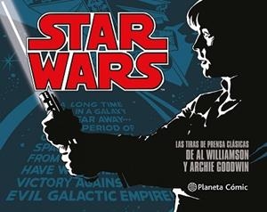 STAR WARS TIRAS DE PRENSA Nº 03/03 | 9788411408547 | Libreria Geli - Librería Online de Girona - Comprar libros en catalán y castellano