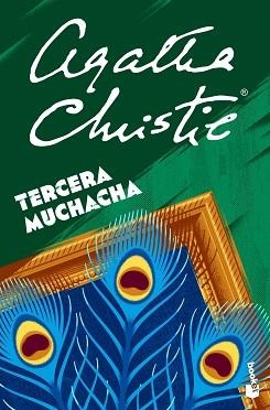 TERCERA MUCHACHA | 9788408293729 | CHRISTIE, AGATHA | Libreria Geli - Librería Online de Girona - Comprar libros en catalán y castellano