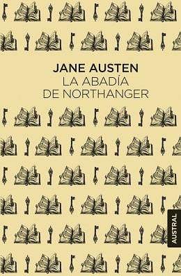 LA ABADÍA DE NORTHANGER | 9788408293910 | AUSTEN, JANE | Libreria Geli - Librería Online de Girona - Comprar libros en catalán y castellano