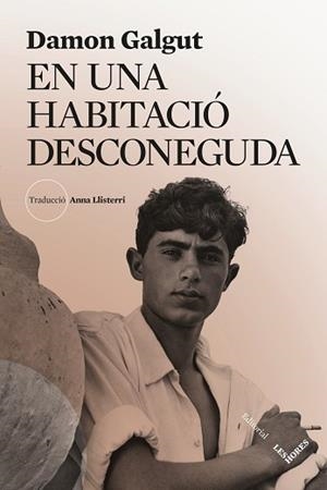 EN UNA HABITACIÓ DESCONEGUDA | 9788412801040 | GALGUT, DAMON | Llibreria Geli - Llibreria Online de Girona - Comprar llibres en català i castellà