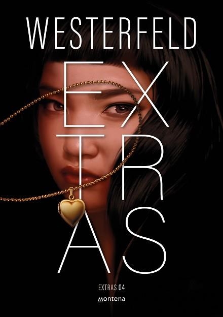 EXTRAS (TRAICIÓN 4) | 9788410298897 | WESTERFELD, SCOTT | Llibreria Geli - Llibreria Online de Girona - Comprar llibres en català i castellà