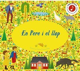EN PERE I EL LLOP | 9788413493893 | MORTIMER, HELEN/O'KEEFFE, MATTHEW | Libreria Geli - Librería Online de Girona - Comprar libros en catalán y castellano