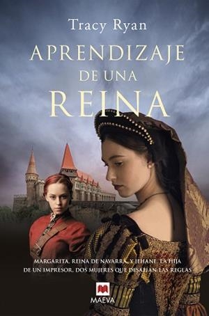 APRENDIZAJE DE UNA REINA | 9788410260252 | RYAN, TRACY | Libreria Geli - Librería Online de Girona - Comprar libros en catalán y castellano