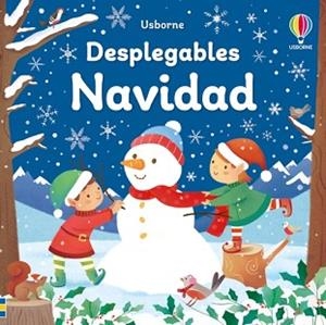 NAVIDAD | 9781836060352 | WATT, FIONA | Libreria Geli - Librería Online de Girona - Comprar libros en catalán y castellano