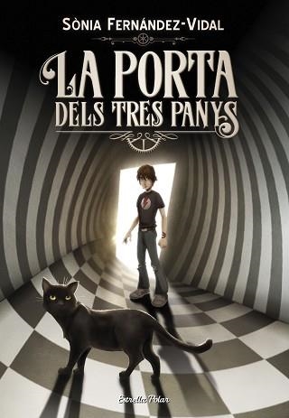 LA PORTA DELS TRES PANYS-1(EDICIÓ ESPECIAL) | 9788413899527 | FERNÁNDEZ-VIDAL, SÓNIA | Llibreria Geli - Llibreria Online de Girona - Comprar llibres en català i castellà