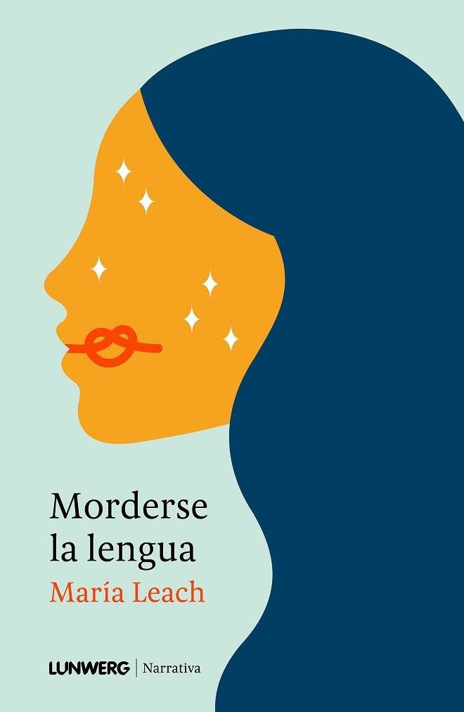 MORDERSE LA LENGUA | 9788410378087 | LEACH, MARÍA | Libreria Geli - Librería Online de Girona - Comprar libros en catalán y castellano