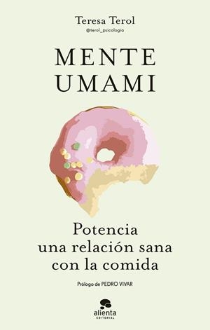 MENTE UMAMI | 9788413443560 | TEROL, TERESA | Libreria Geli - Librería Online de Girona - Comprar libros en catalán y castellano