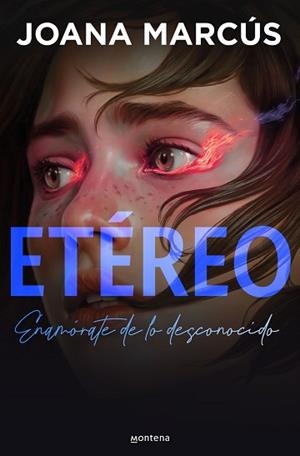 ETÉREO | 9788419501127 | MARCÚS, JOANA | Libreria Geli - Librería Online de Girona - Comprar libros en catalán y castellano