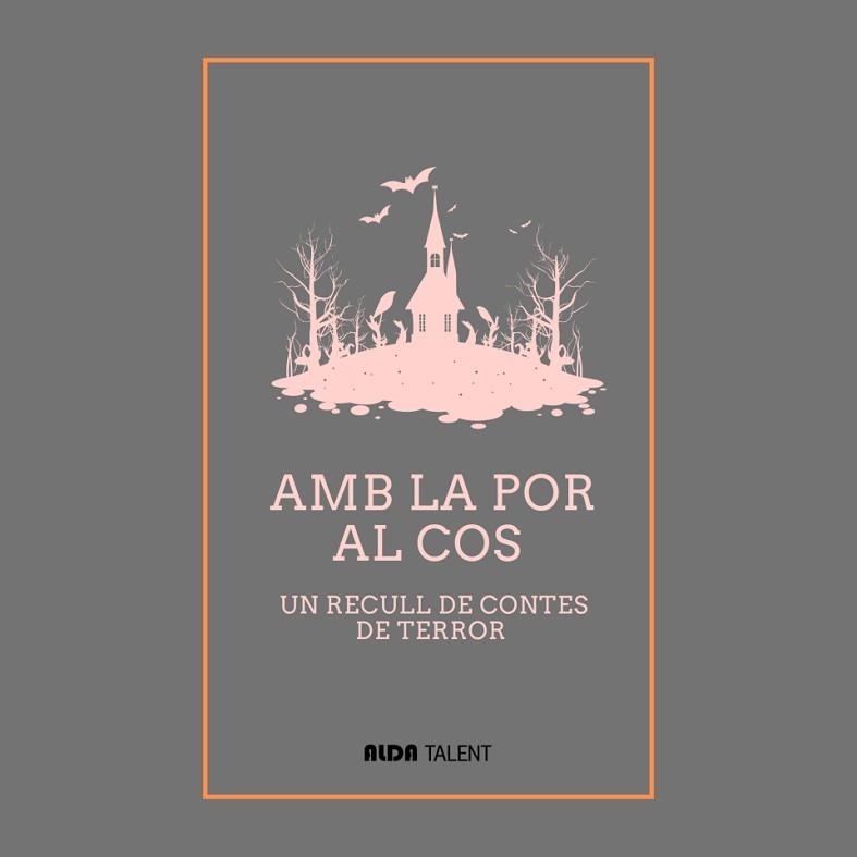 AMB LA POR AL COS | 9788410123311 | STOKER, BRAM/LOVECRAFT, H.P./GASKELL, ELIZABETH/WARTON, EDITH | Llibreria Geli - Llibreria Online de Girona - Comprar llibres en català i castellà
