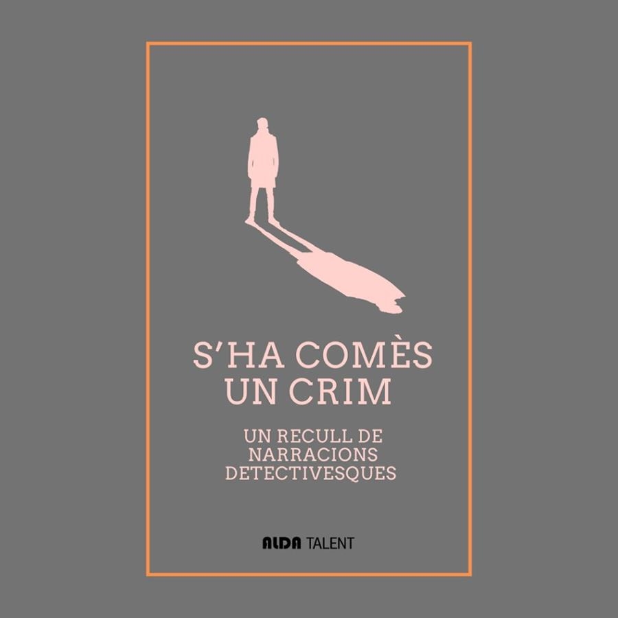 S’HA COMÈS UN CRIM | 9788410123359 | ALLAN POE, EDGAR/CONAN DOYLE, ARTHUR IGNATIUS/AROUET, FRANÇOIS MARIE | Libreria Geli - Librería Online de Girona - Comprar libros en catalán y castellano