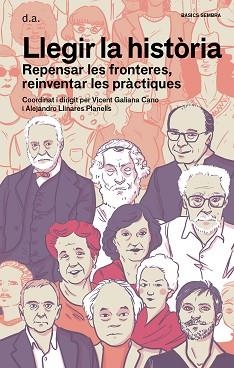 LLEGIR LA HISTÒRIA | 9788410198197 | Libreria Geli - Librería Online de Girona - Comprar libros en catalán y castellano