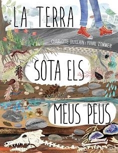 LA TERRA SOTA ELS MEUS PEUS | 9788426149008 | ZOMMER, YUVAL | Llibreria Geli - Llibreria Online de Girona - Comprar llibres en català i castellà