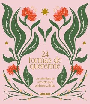 24 FORMAS DE QUERERME | 9788427246096 | VARIOS AUTORES | Libreria Geli - Librería Online de Girona - Comprar libros en catalán y castellano