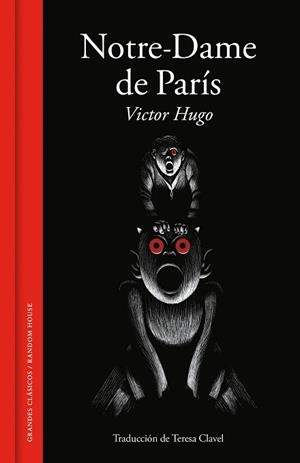 NOTRE-DAME DE PARÍS | 9788439745235 | HUGO, VICTOR | Libreria Geli - Librería Online de Girona - Comprar libros en catalán y castellano