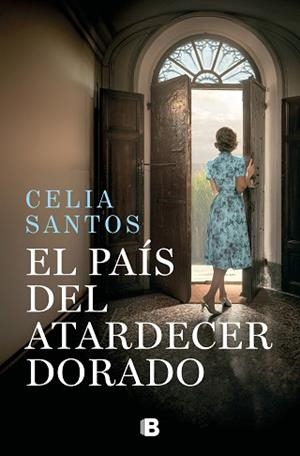 EL PAÍS DEL ATARDECER DORADO | 9788466676281 | SANTOS, CELIA | Libreria Geli - Librería Online de Girona - Comprar libros en catalán y castellano