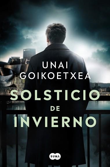 SOLSTICIO DE INVIERNO | 9788419835970 | GOIKOETXEA, UNAI | Libreria Geli - Librería Online de Girona - Comprar libros en catalán y castellano