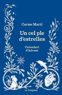 UN CEL PLE D'ESTRELLES | 9788419836458 | MARTÍ, CARME | Libreria Geli - Librería Online de Girona - Comprar libros en catalán y castellano