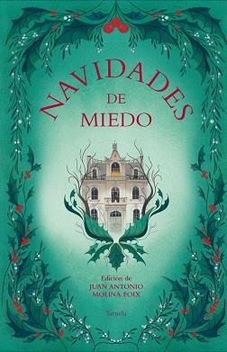 NAVIDADES DE MIEDO | 9788410183360 | DICKENS, CHARLES/HAWTHORNE, NATHANIEL | Libreria Geli - Librería Online de Girona - Comprar libros en catalán y castellano