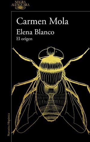 ELENA BLANCO.EL ORIGEN (VOLÚMENES 1, 2, 3 Y 4) | 9788410299672 | MOLA, CARMEN | Libreria Geli - Librería Online de Girona - Comprar libros en catalán y castellano
