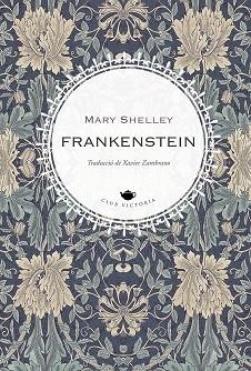 FRANKENSTEIN(EDICIÓ EN CATALÀ) | 9788419474506 | SHELLEY, MARY | Llibreria Geli - Llibreria Online de Girona - Comprar llibres en català i castellà