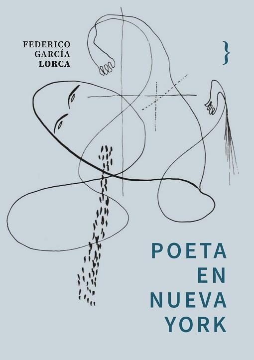 POETA EN NUEVA YORK | 9788412932805 | GARCÍA LORCA, FEDERICO | Libreria Geli - Librería Online de Girona - Comprar libros en catalán y castellano