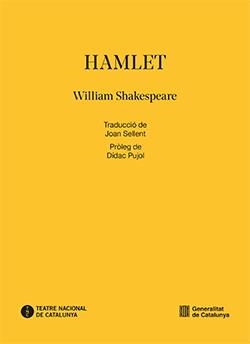 HAMLET | 9788410144774 | SHAKESPEARE, WILLIAM/JOAN SELLENT | Libreria Geli - Librería Online de Girona - Comprar libros en catalán y castellano