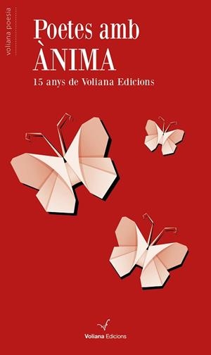 POETES AMB ÀNIMA | 9788412824360 | Libreria Geli - Librería Online de Girona - Comprar libros en catalán y castellano