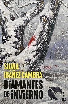 DIAMANTES DE INVIERNO | 9788408294597 | IBÁÑEZ CAMBRA, SILVIA | Libreria Geli - Librería Online de Girona - Comprar libros en catalán y castellano