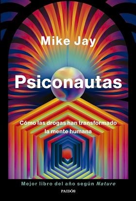 PSICONAUTAS | 9788449343056 | JAY, MIKE | Llibreria Geli - Llibreria Online de Girona - Comprar llibres en català i castellà