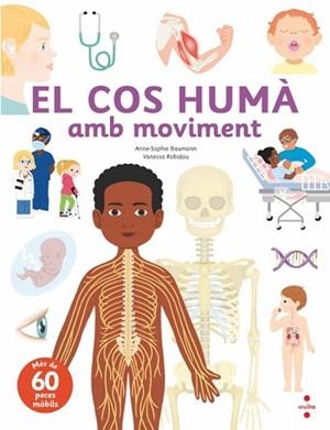 EL COS HUMÀ AMB MOVIMENT | 9788466157872 | BAUMANN, ANNE-SOPHIE | Libreria Geli - Librería Online de Girona - Comprar libros en catalán y castellano