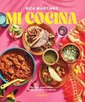 MI COCINA | 9788419483485 | MARTÍNEZ, RICK | Llibreria Geli - Llibreria Online de Girona - Comprar llibres en català i castellà